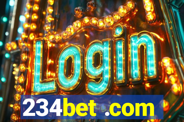 234bet .com